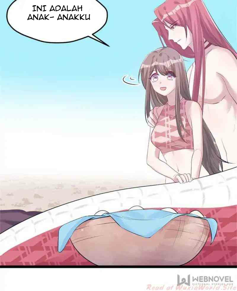 Beauty and the Beasts Chapter 107 Gambar 43